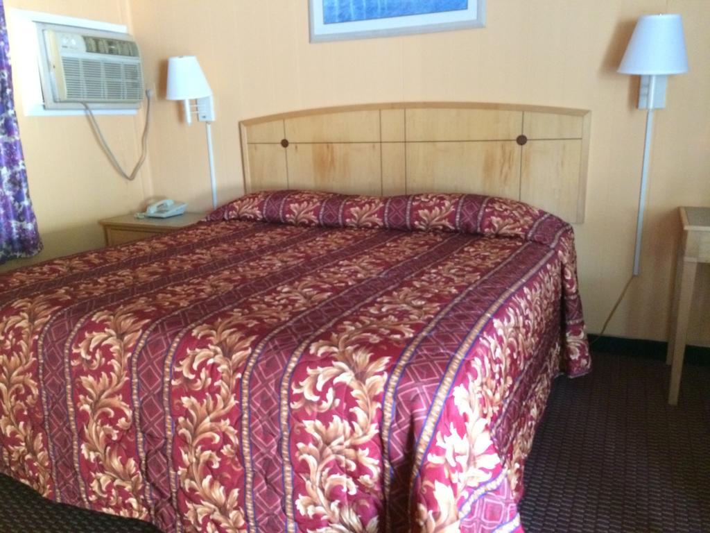 Simpsons Motel